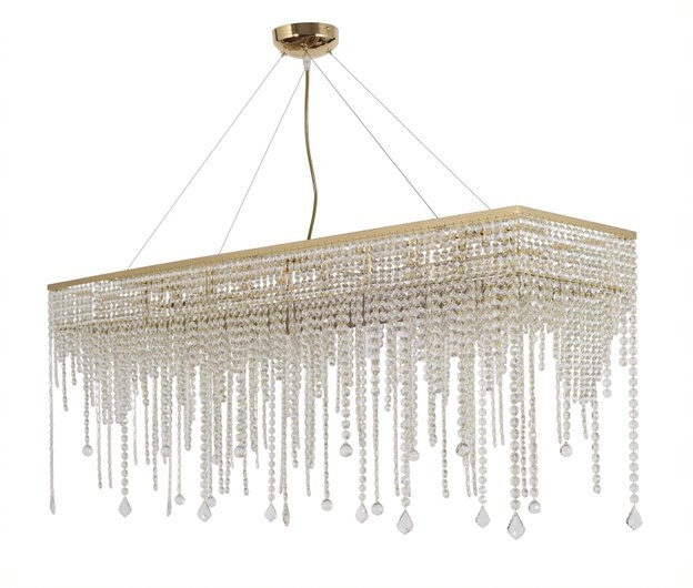 Подвесная люстра Arti Lampadari Milano Milano E 1.5.120X30.105 G