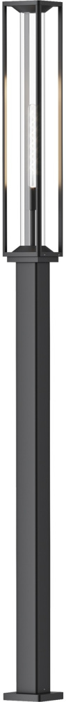 Уличный наземный светильник Maytoni Cell O452FL-01GF3