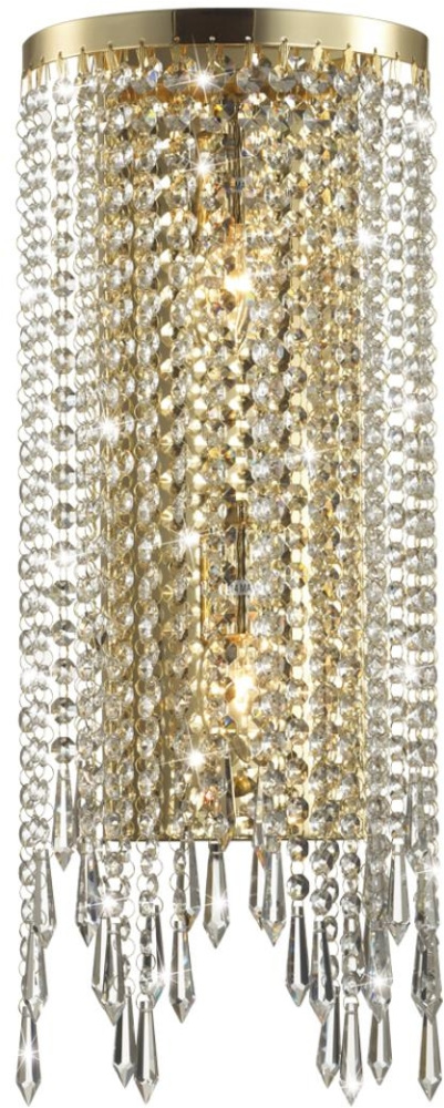 Настенное бра Odeon Light Chokka 5028/2WA