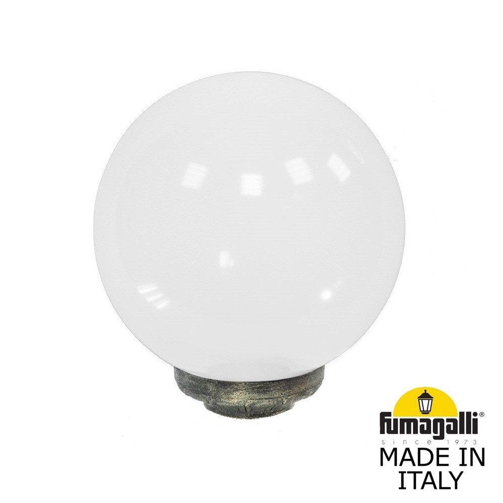 Наземный светильник Globe 250 G25.B25.000.BYE27