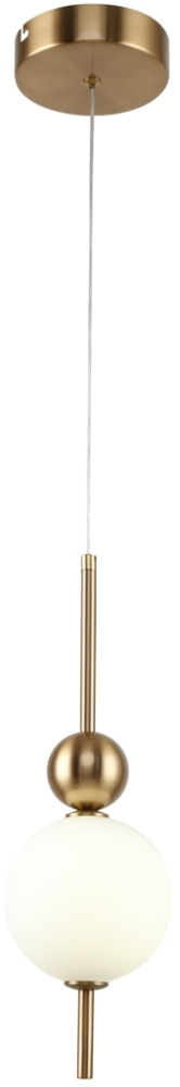 Светильник подвесной F-Promo Chantra 4088-1P