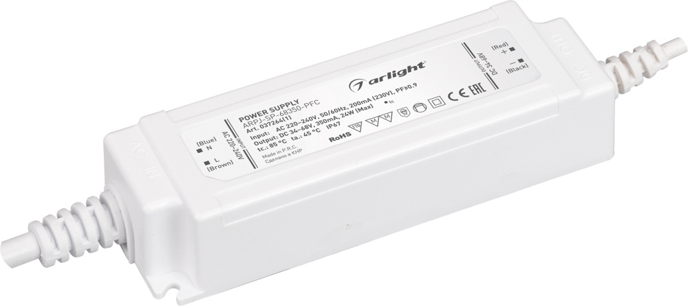 Блок питания ARPJ-SP-68350-PFC 037264(1)