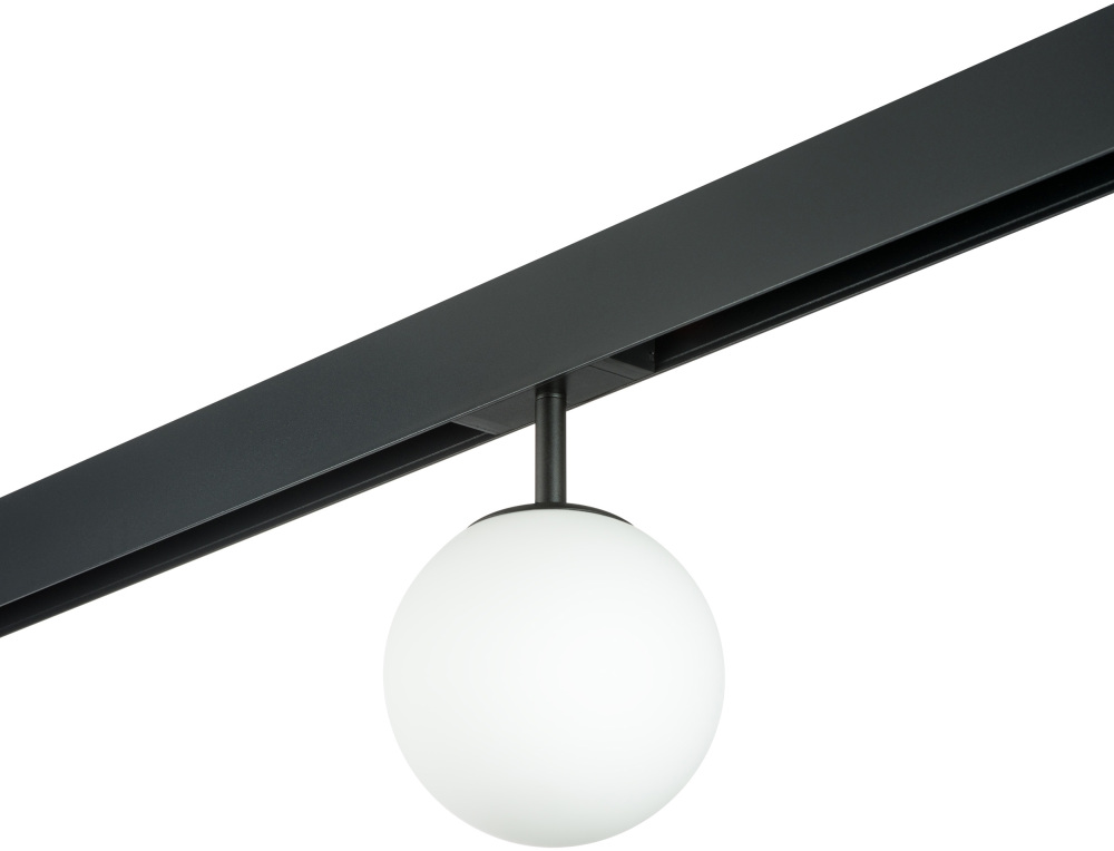 Трековый светильник Lightstar Teta PRO110107