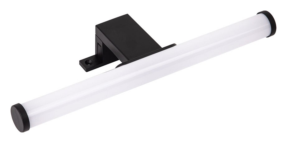 Подсветка зеркал и полок Arte Lamp Orizzone A2935AP-1BK