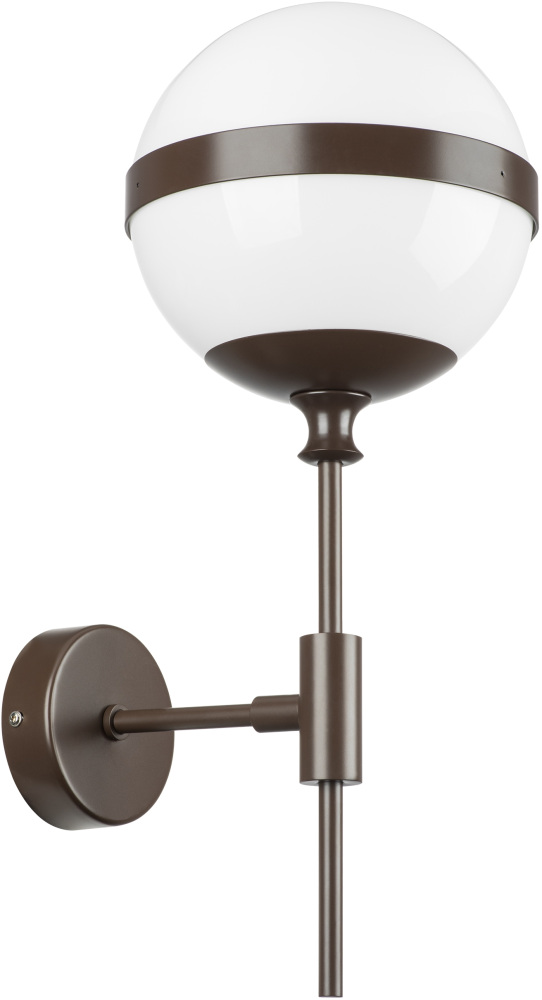 Настенное бра Lightstar Globo 813617