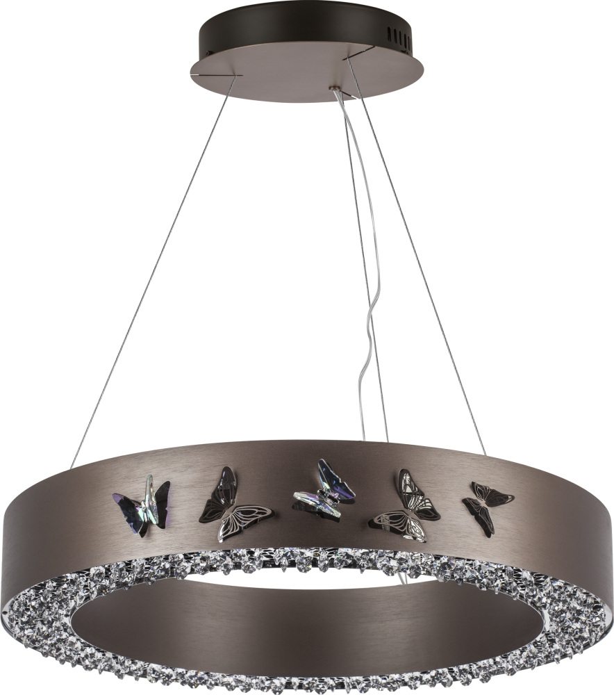 Подвесная люстра Lightstar Faraone 701161