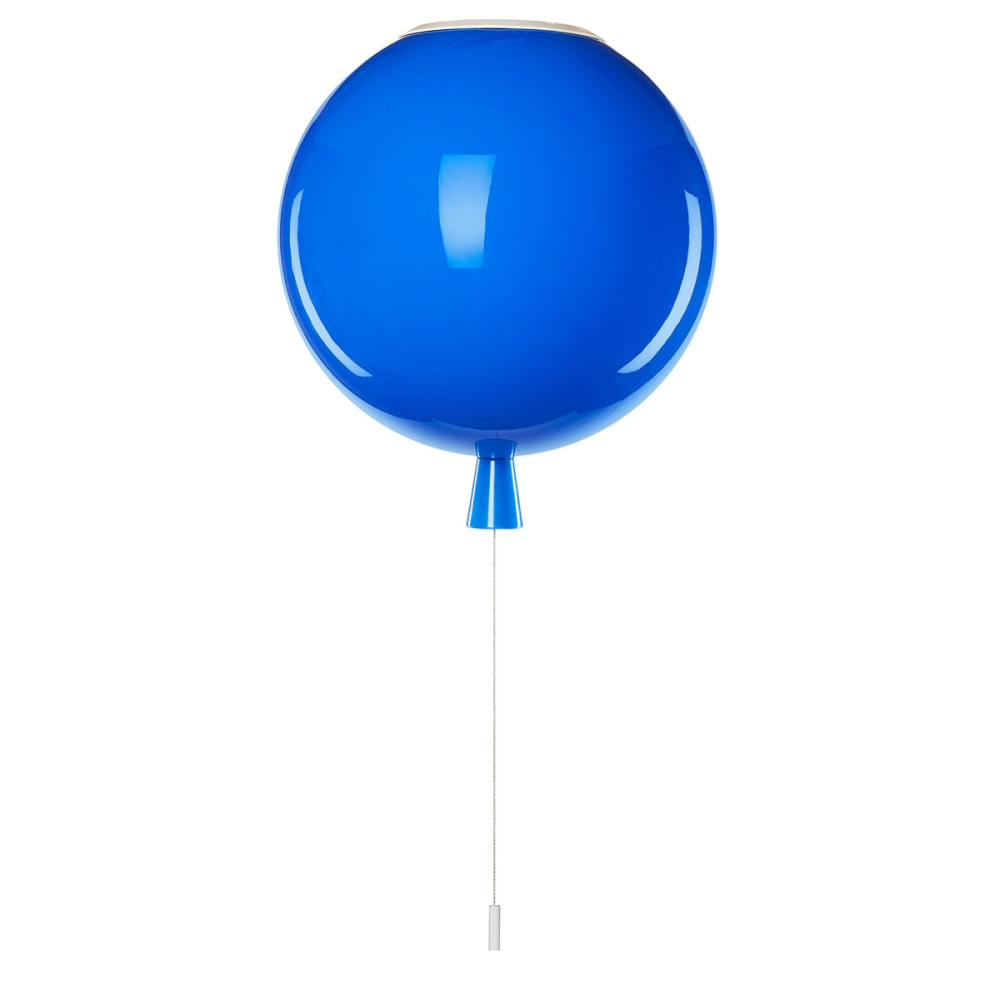 Потолочный светильник Balloon Loft It 5055C/L blue