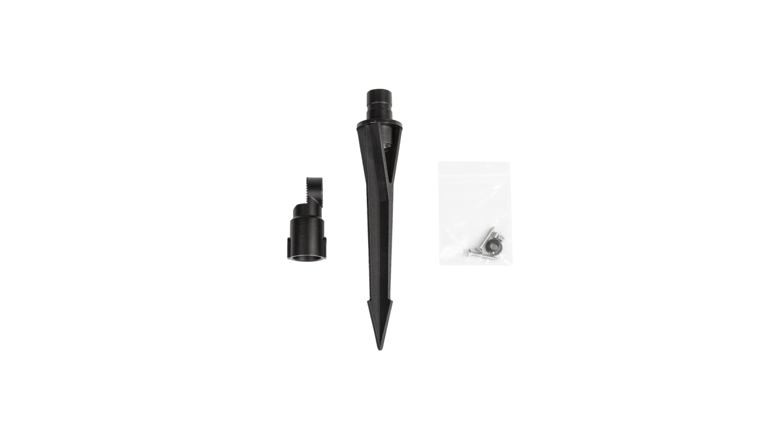 Грунтовый кол для светильника DL-3060R1-4-RGBWW-24, DL-3060R1-SP 011886