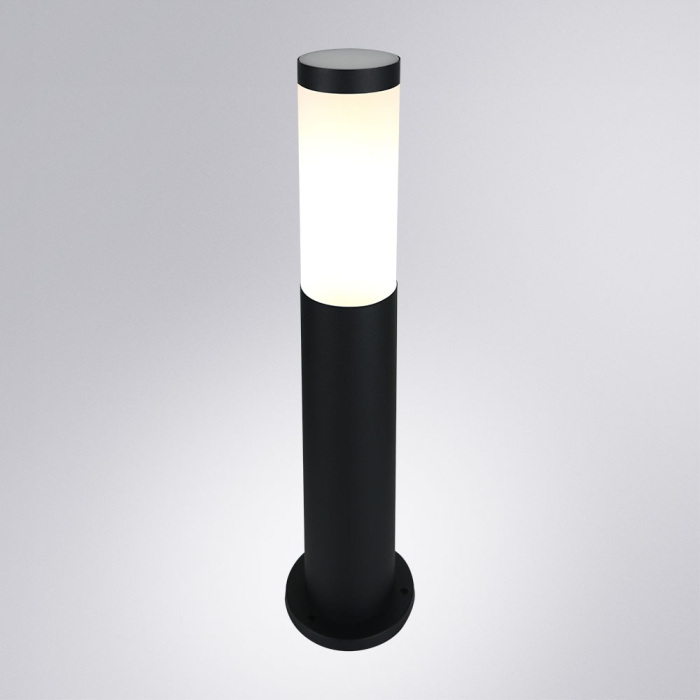 Уличный наземный светильник Arte Lamp Salire A3158PA-1BK — фото 2