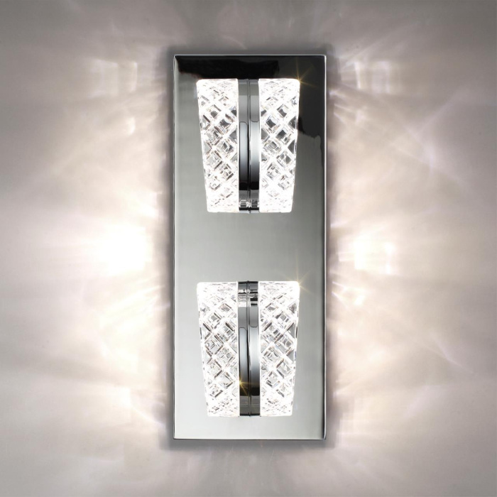 Настенное бра Odeon Light Mirage 5029/8WL — фото 4