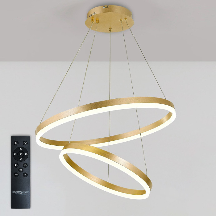 Подвесной светильник LED LIGHT LED LAMPS 81299 — фото 2