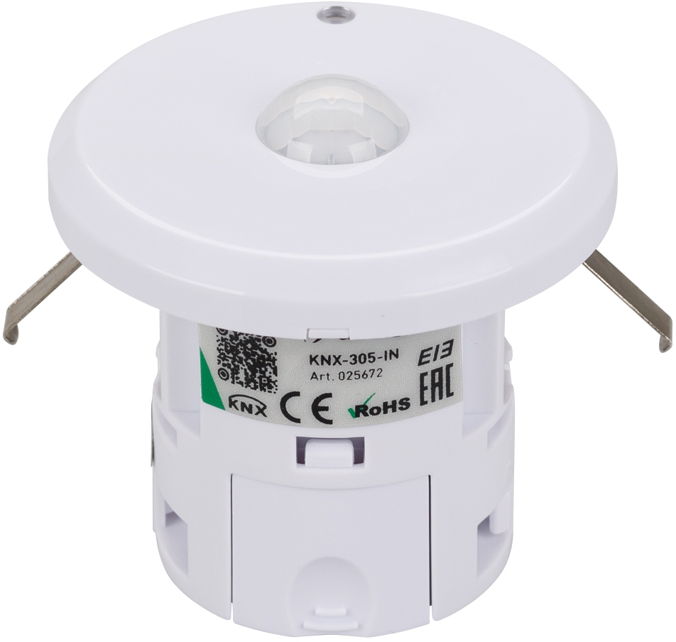 INTELLIGENT ARLIGHT Датчик движения KNX-305-IN 025672