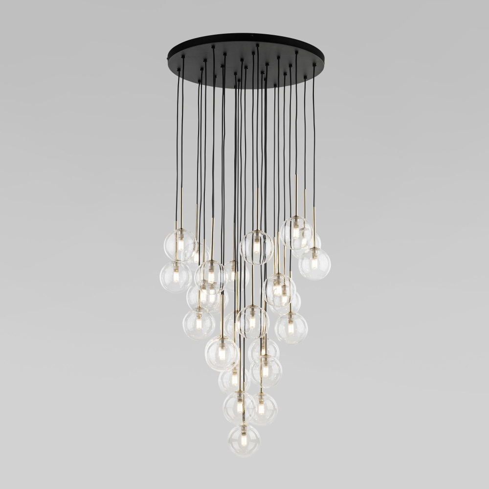 Светильник подвесной TK Lighting Nilos 10099 Nilos