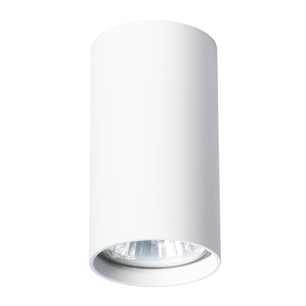 Накладной светильник Arte Lamp Unix A1516PL-1WH