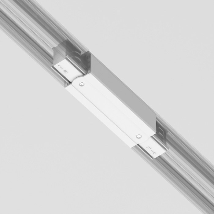 Соединитель Accessories for tracks Trinity TRA005C-31W — фото 5