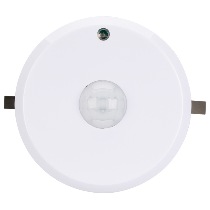 Датчик движения и освещенности для шины KNX Arlight 025672 — фото 2