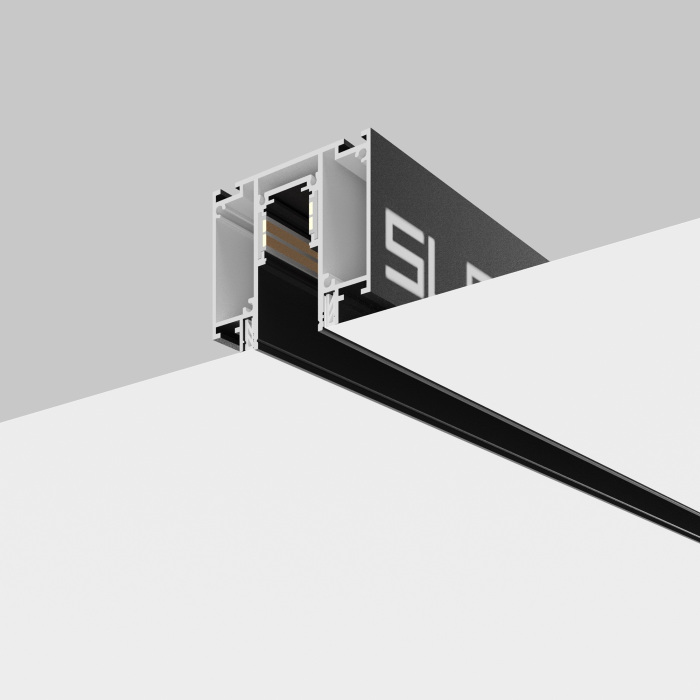 Шинопровод Maytoni Busbar trunkings Exility TRX034D-422B — фото 3