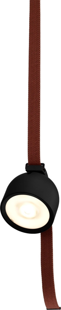 Трековый светильник Lightstar Nove 208037