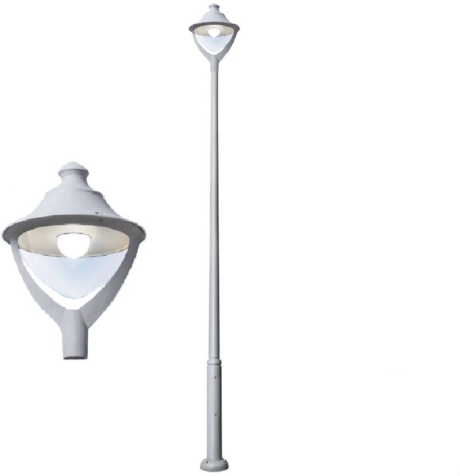 Наземный фонарь Beppe P50.372.000.LXH27