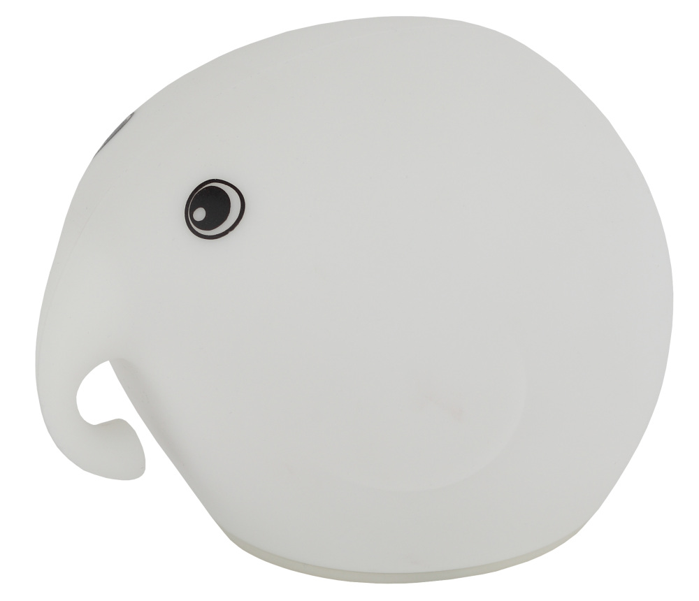 Ночник NLED-418-2W-W
