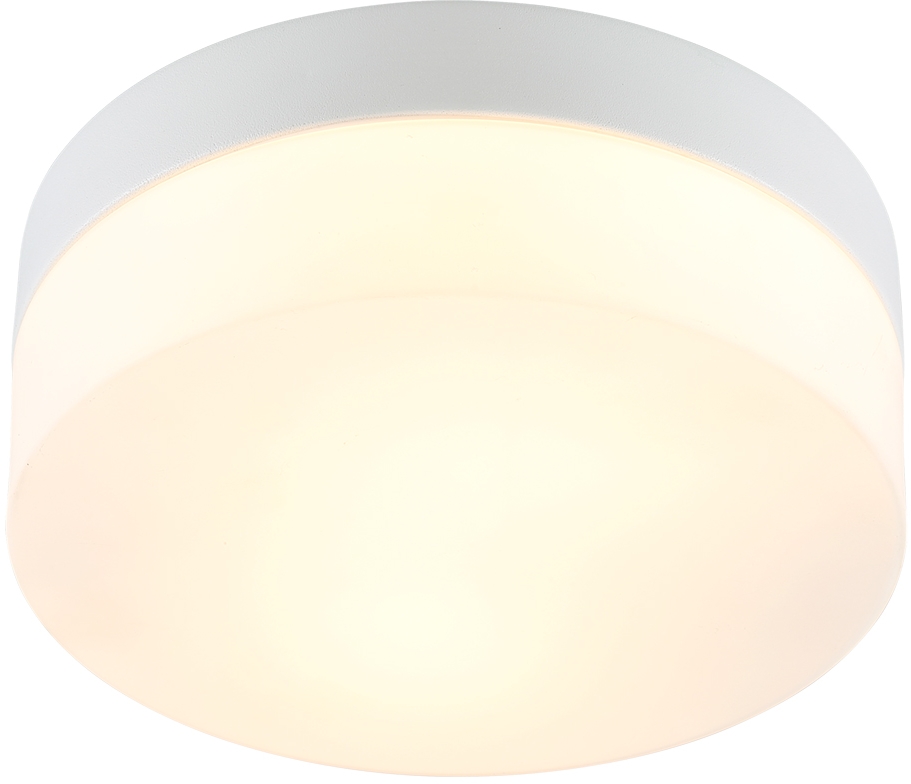 Светильник потолочный Arte Lamp Aqua-Tablet A6047PL-1WH