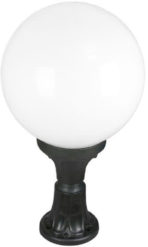 Уличный наземный светильник Fumagalli Globe 400 G40.113.000.AYE27