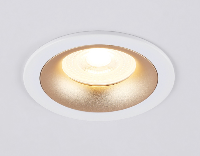Встраиваемый светильник Ambrella Standard Tech TN102723 — фото 3
