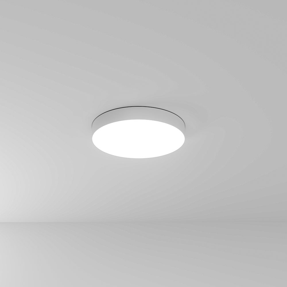 Светильник потолочный Arte Lamp Fado A6650PL-1WH