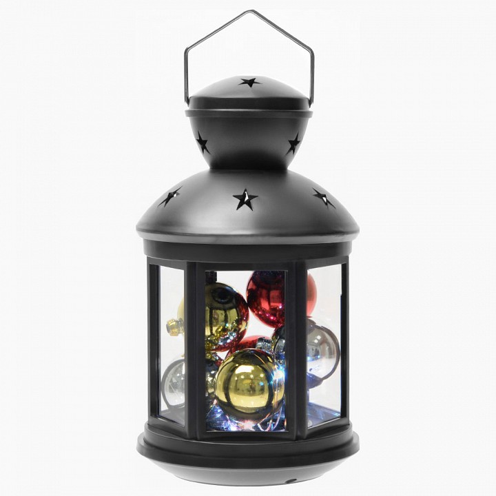 ULD-L1220-010/DTB/RGB BLACK