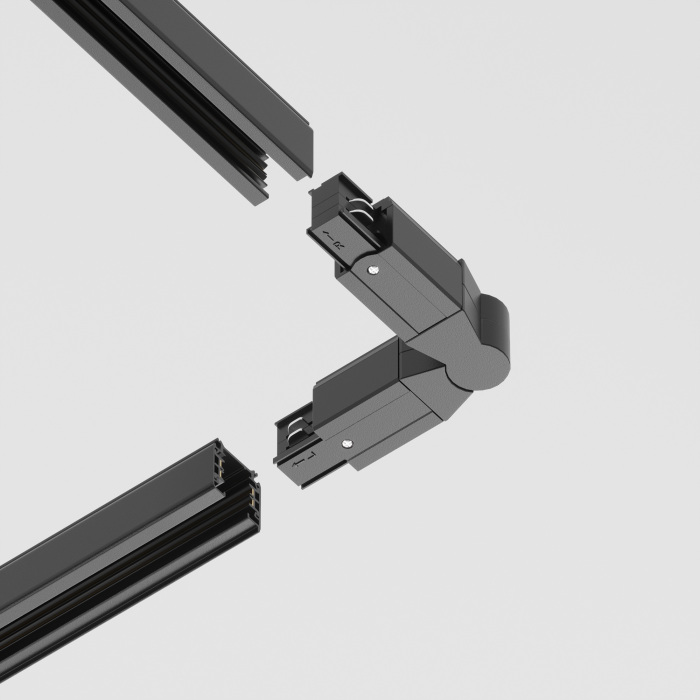Соединитель Accessories for tracks Trinity TRA005CS-31B — фото 4
