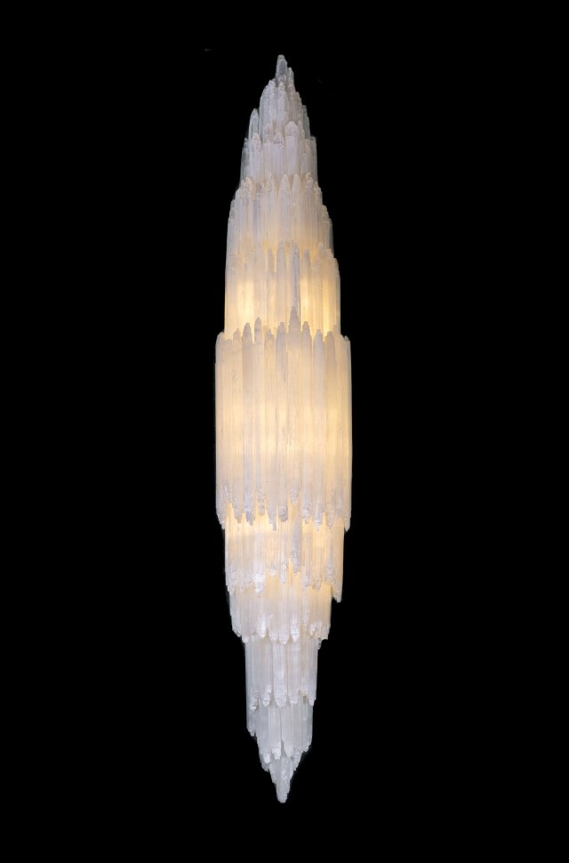 Настенный светильник Selena FL1192-8W