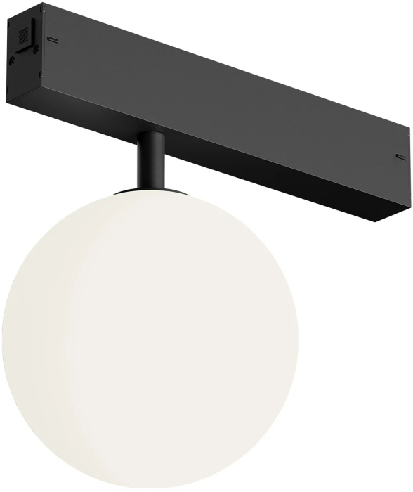 Трековый светильник SMART MOON DK8051-BK — фото 2