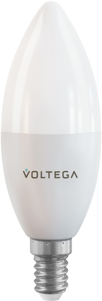 Светодиодная лампочка VG Voltega 2427