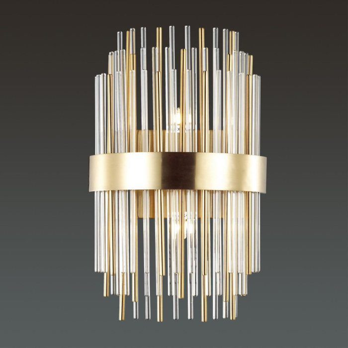 Настенное бра Odeon Light Ida 4639/2W — фото 5