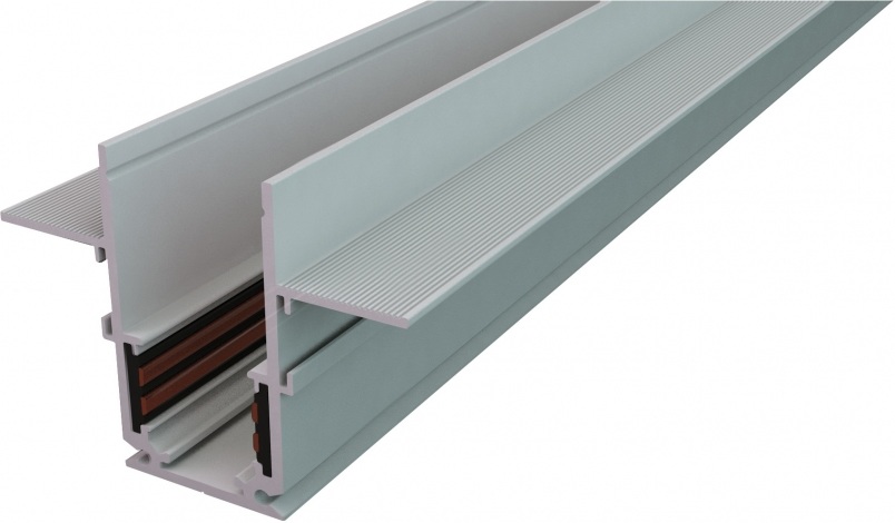 Шинопровод iLEDEX TECHNICAL VISION48/22 4822-65/48-2000-WH