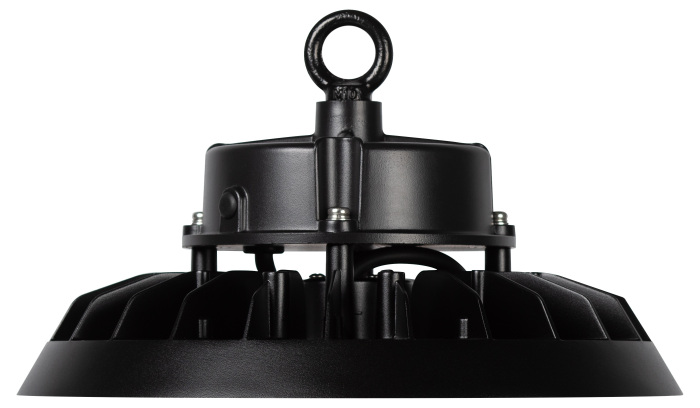 Промышленный купольный светильник SPP-4 SPP-407-090-50K-150 — фото 3