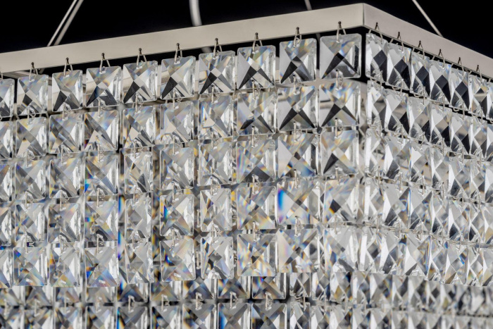 Подвесная люстра Arti Lampadari Milano Milano E 1.5.50.522 NK — фото 4