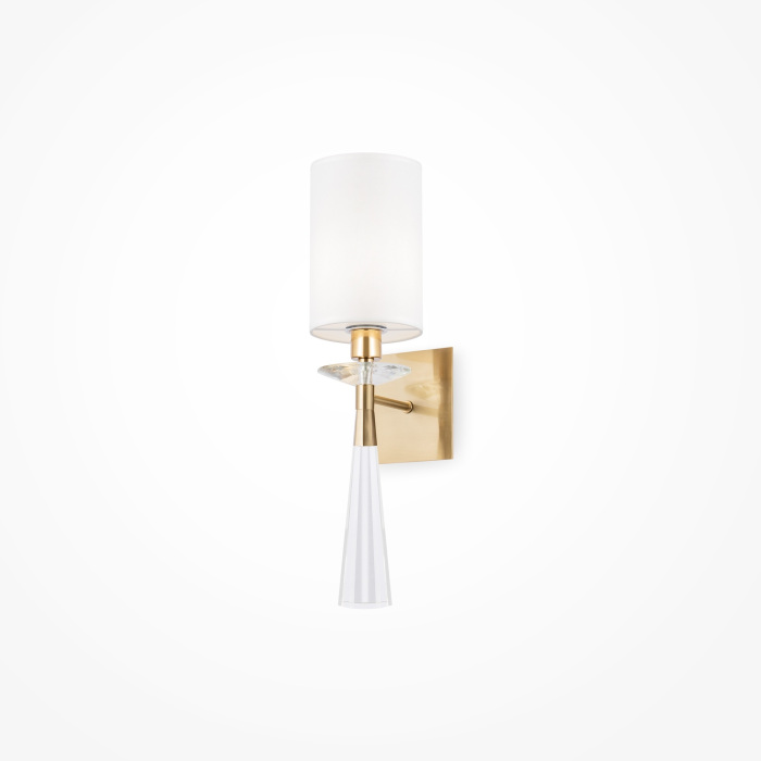 Настенное бра Maytoni Bianco MOD224WL-01BS — фото 2