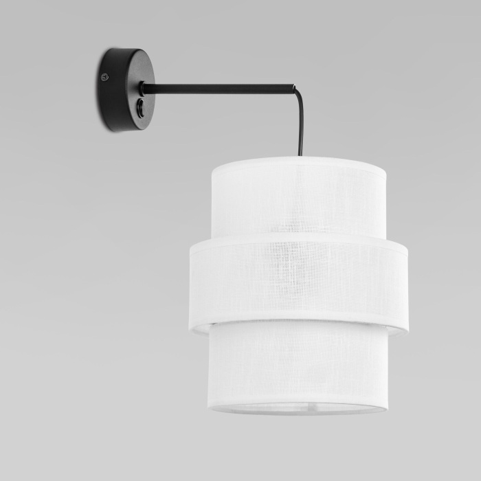 Настенное бра TK Lighting Calisto 5956 Calisto White — фото 2