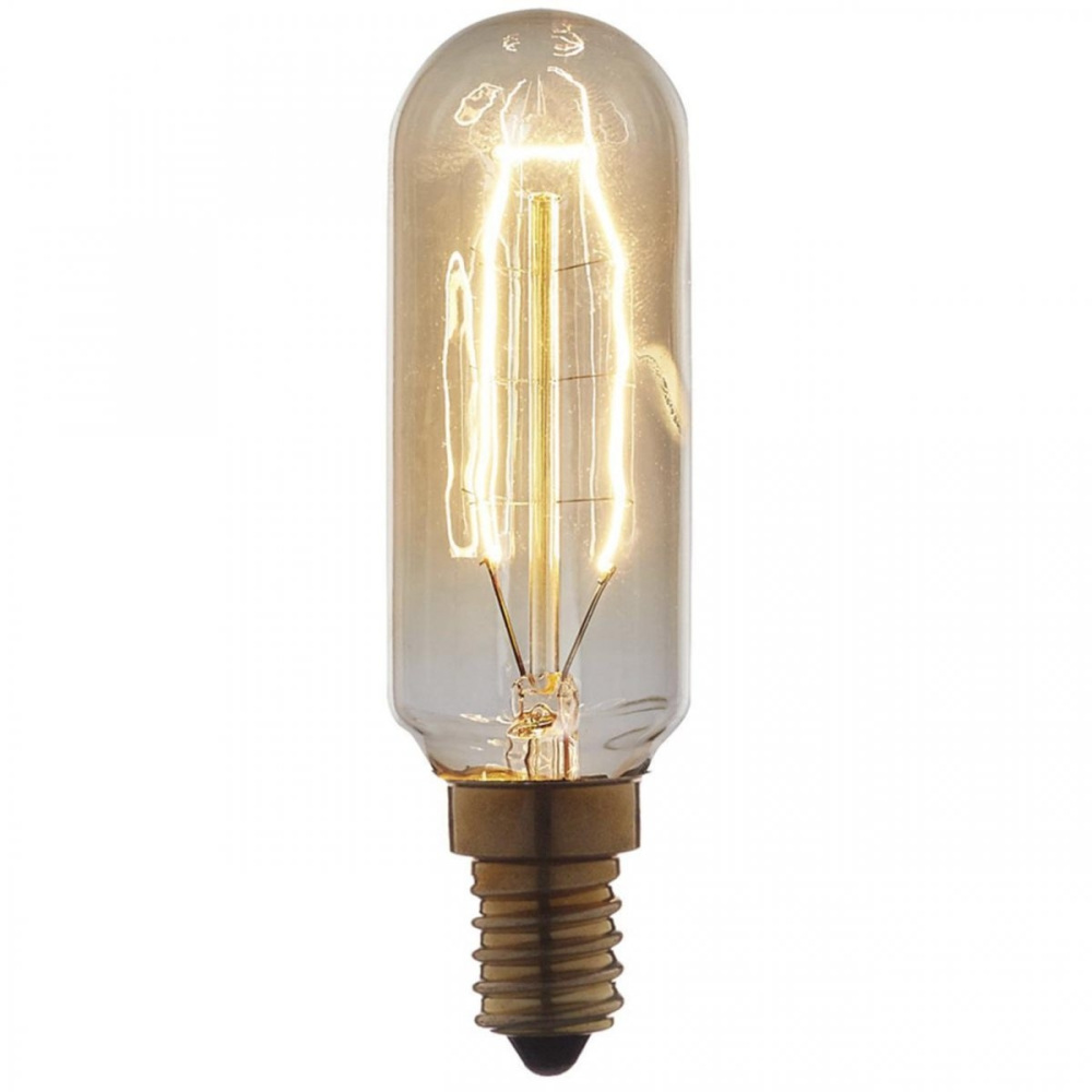 740-H Ретро-лампа LOFT IT Edison Bulb