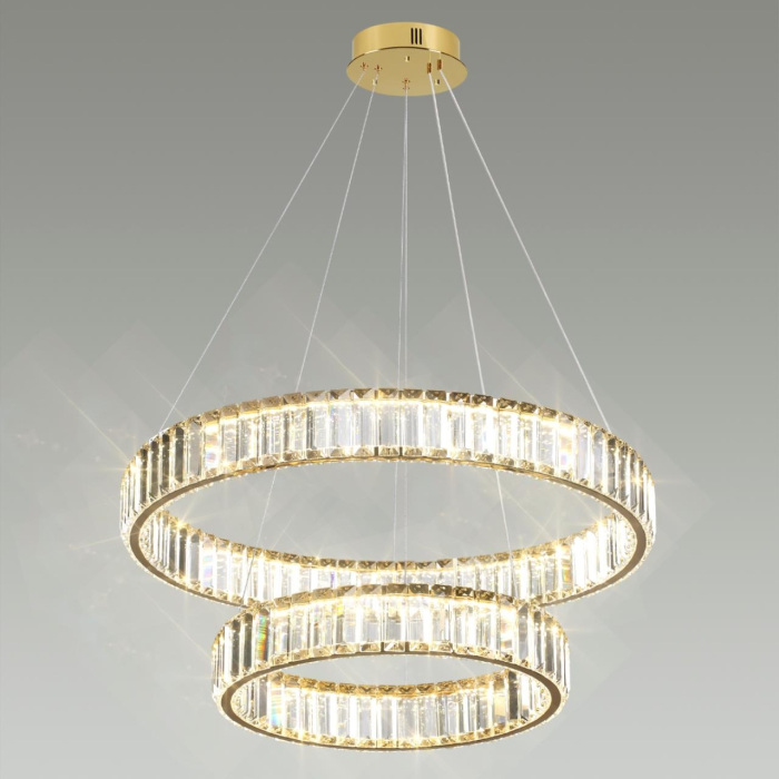 Подвесная люстра Odeon Light Vekia 5015/60L — фото 5