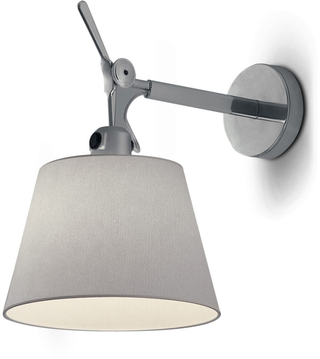 Основание для настенного светильника Tolomeo 1183010A — фото 2