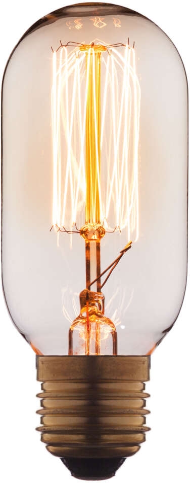 4540-SC Ретро-лампа LOFT IT Edison Bulb