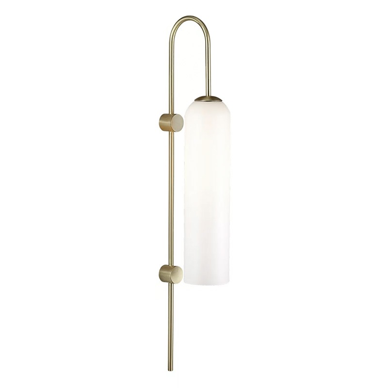Настенное бра L'Arte Luce Luxury Float L53722.42