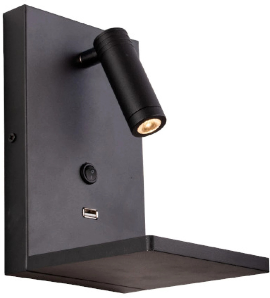 Настенный светильник Lightstar Muro 808527