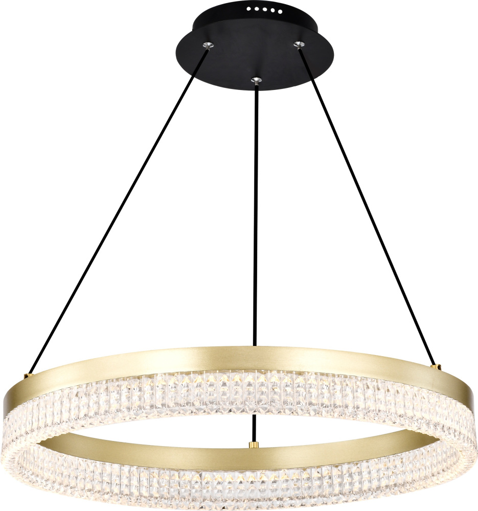 Подвесная люстра Lightstar Rotonda 736181