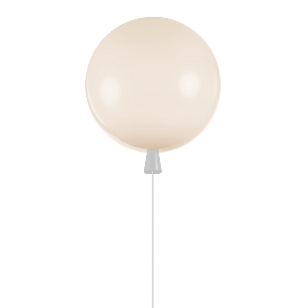 Потолочный светильник Balloon Loft It 5055C/S white