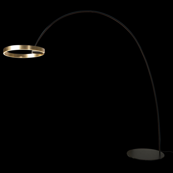 10027 Торшер LOFT IT Ring — фото 2