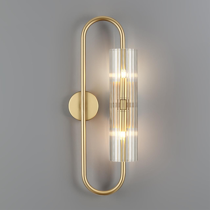 Настенное бра Lumion Toronto 6560/2W — фото 3