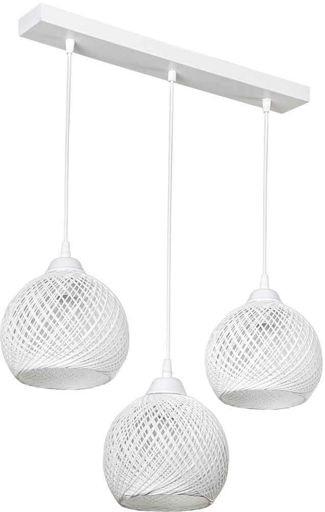 Подвесной светильник Lizbeth TL1612L-03WH